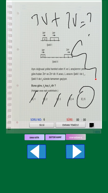 TestMakinesi Fizik screenshot-4