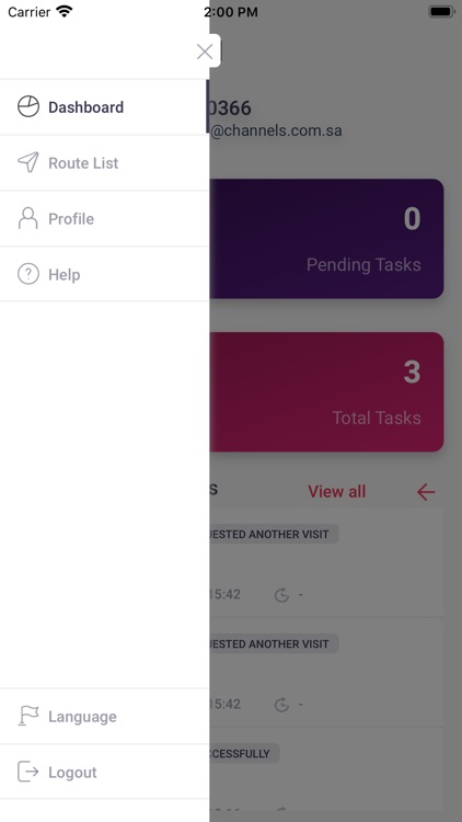 Maydani Plus screenshot-4