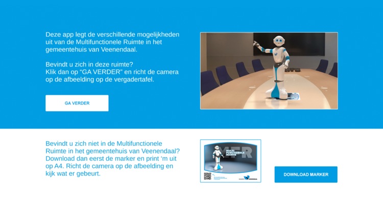 Gemeente Veenendaal MFR