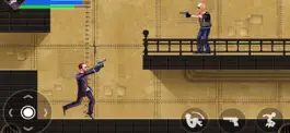 Game screenshot I Am Pedro hack