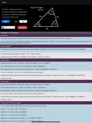 SineCosine ipad bilder 0