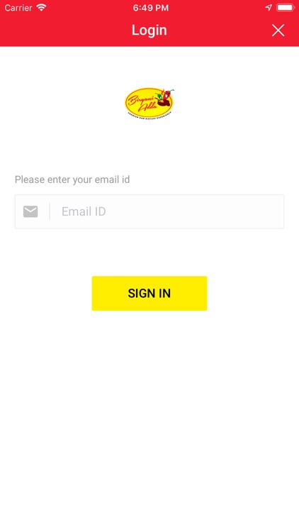 Biryani Adda screenshot-4