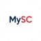 MySC is a private social network that improves communication in education