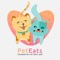 -Digital Pet Store