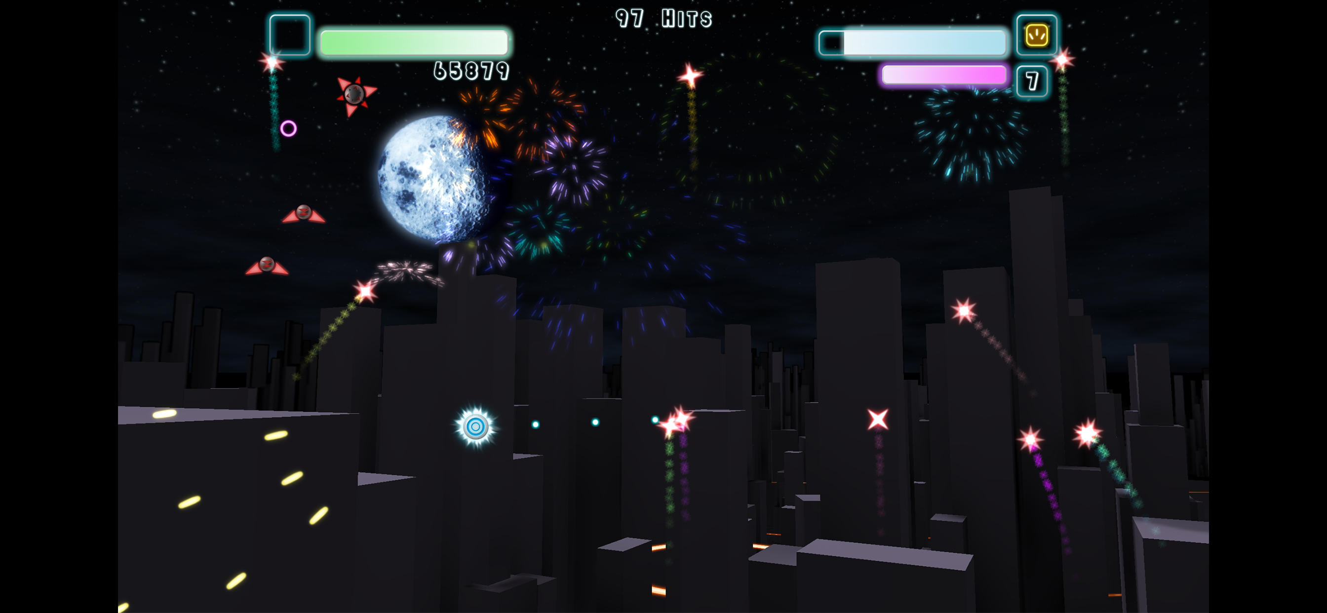 Illuminations screenshot 5