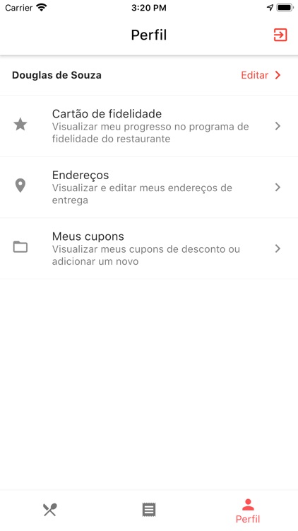 Pizza Casagrande screenshot-3