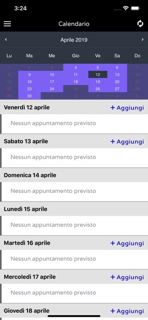 Amelisa Parrucchieri(圖3)-速報App