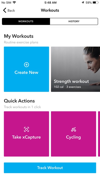 YMCA of Columbia-Willamette. screenshot-3