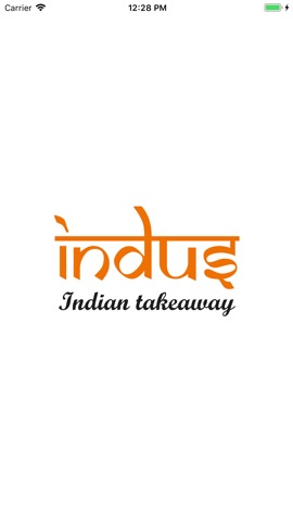 Indus Takeawayのおすすめ画像1