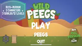 Game screenshot Wild Peegs mod apk