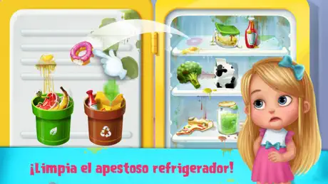 Pequeño ayudante de Papá