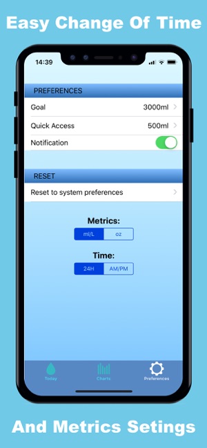 WaterTracker App(圖4)-速報App
