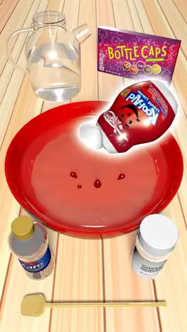 Game screenshot Frozen Jelly Slime ASMR Games hack