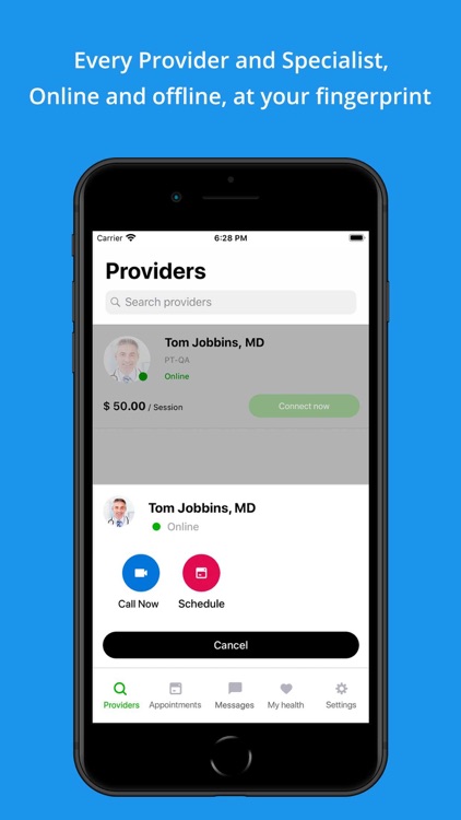 Practice Tools Telemedicine