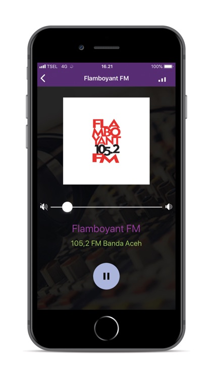 Radio Aceh