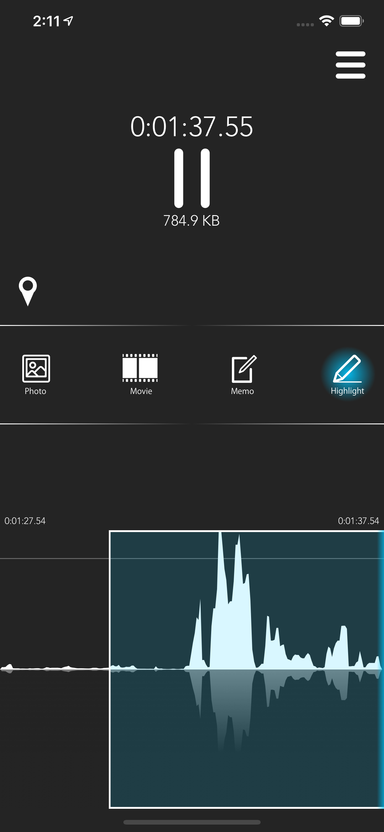 Rynx. screenshot 3