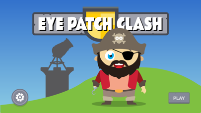 Eye Patch Clash screenshot 1