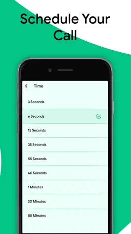 Game screenshot Fake Call- Prank Caller IDs apk