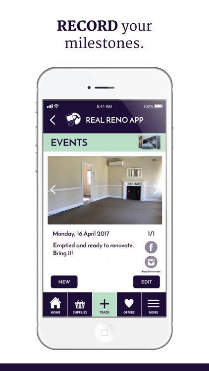 Real Renovation screenshot-4