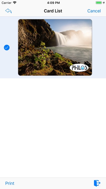 PHILOS O2O AirP Lite screenshot-5