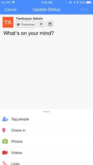 Tambayan(圖2)-速報App
