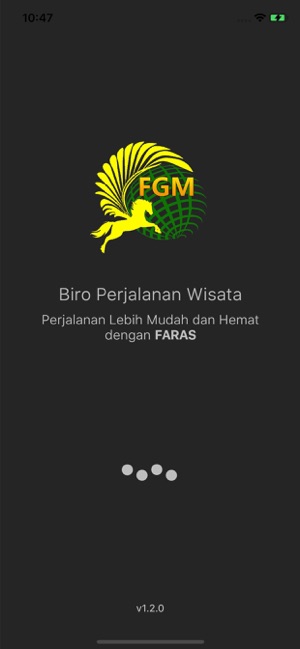 FarasApp(圖1)-速報App