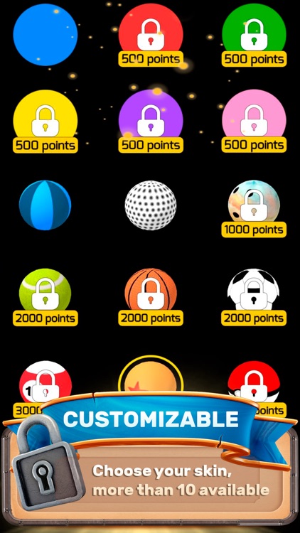 Roller Splash - Ball Splast screenshot-5