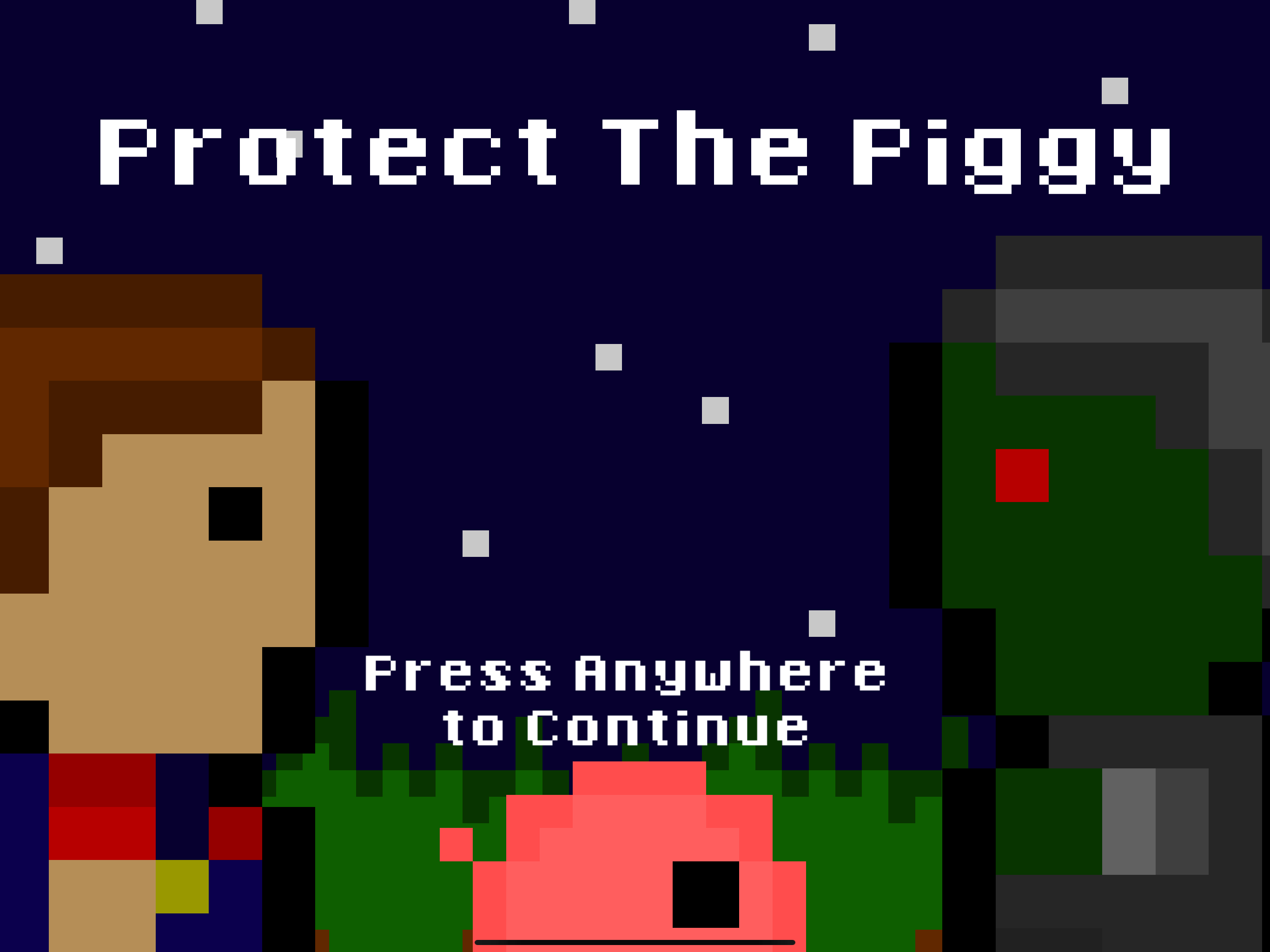 Protect the Piggy screenshot 7