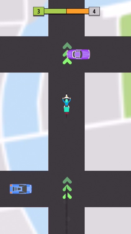 Deliver This! - Food Delivery screenshot-4