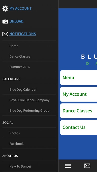 【图】Blue Dog Dance(截图2)