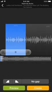 ringer - ringtone maker айфон картинки 1