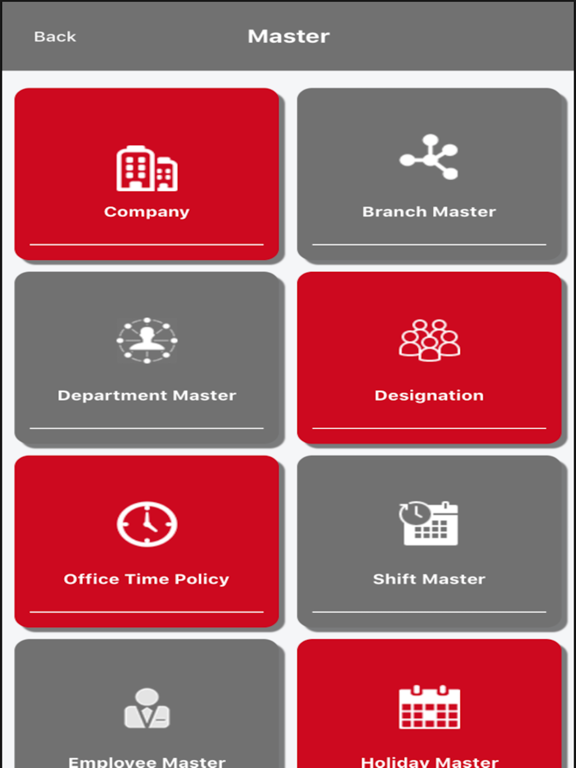 Screenshot #6 pour Advision Cloud