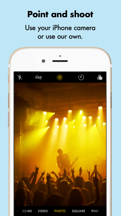 Photo Butler Screenshot