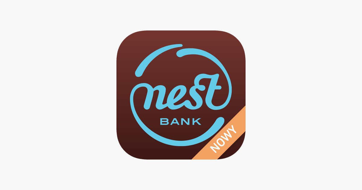 Nest bank logowanie
