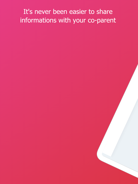 2ForKids iPad screenshot 1 - Productivity app