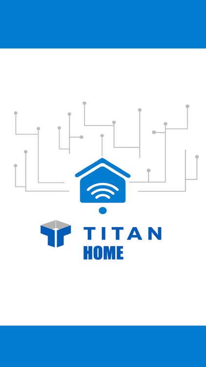 Titan Home