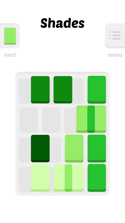 Shades: Swipe, Combine, Clear! screenshot-3