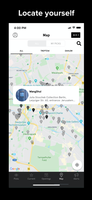Exhibitionary – Art Guide(圖4)-速報App