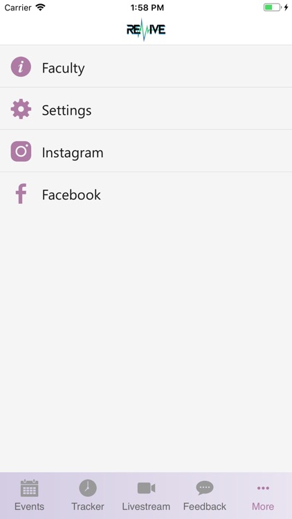 Revive Dance Convention screenshot-4