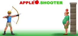Game screenshot Classic Apple Shooter mod apk