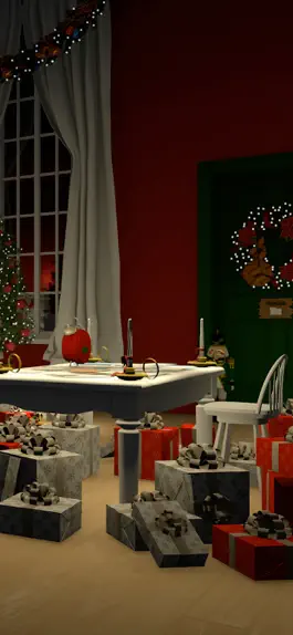 Game screenshot Escape Game: Merry Christmas hack