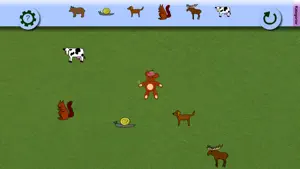 Sakletaren - Kategorier screenshot 1