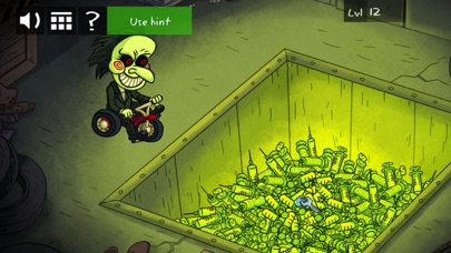 Troll Face Quest Horror screenshot 3
