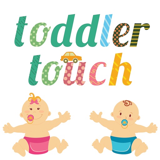 Toddler Flash Cards: Pictures