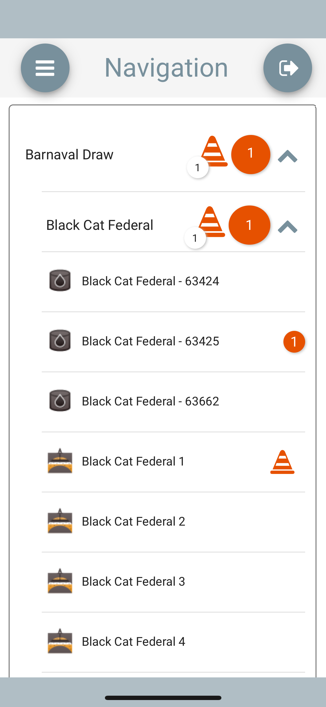 Enertia FDC CellPhone screenshot 3