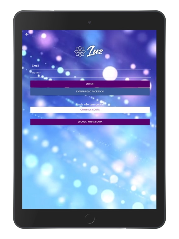Screenshot #4 pour LuzApp