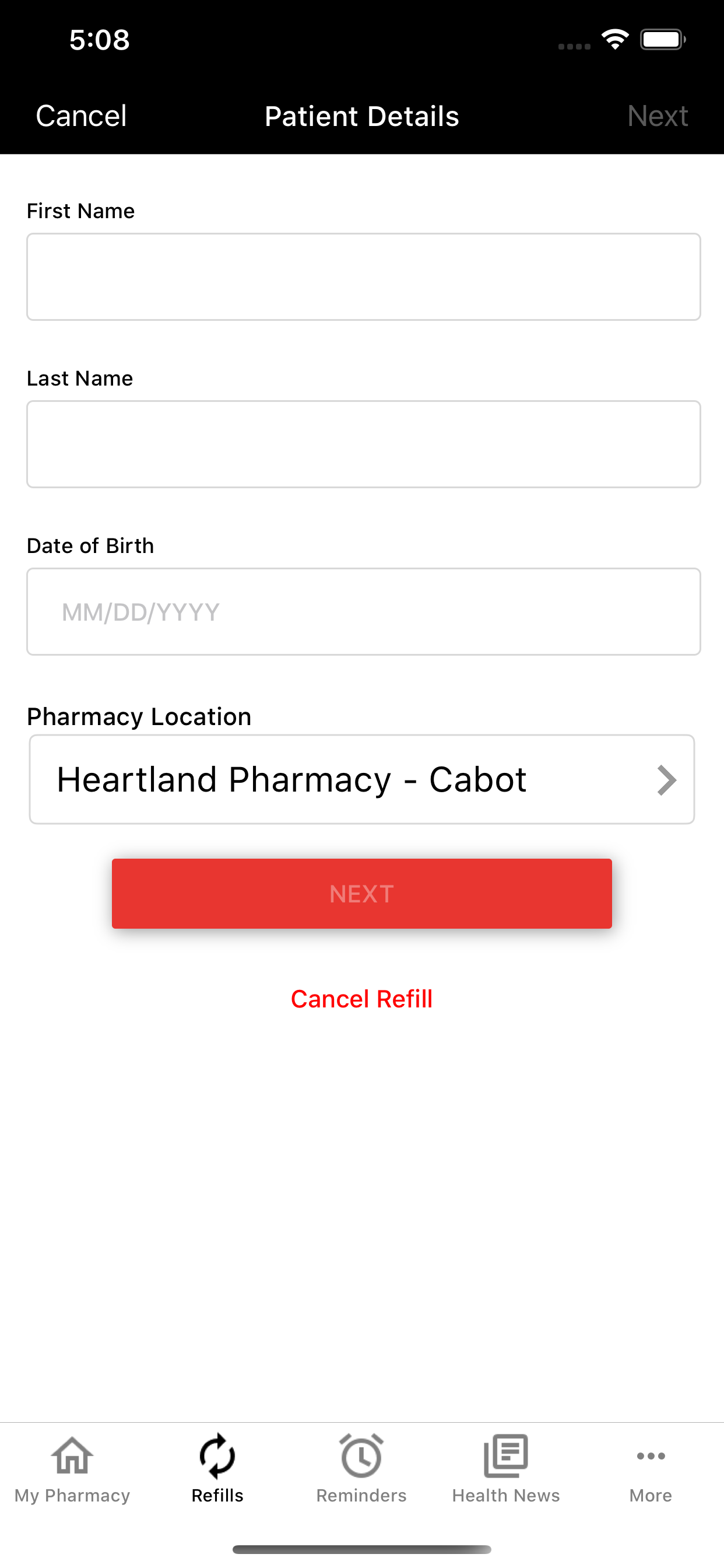 Heartland Pharmacy