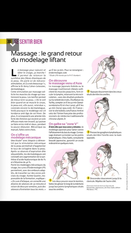 Plus de Pep's Magazine screenshot-3