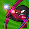 Stick Duel - Blood Arrow - iPadアプリ