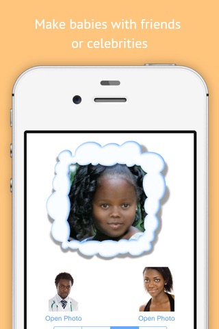 Baby Maker & Face Generator screenshot 3